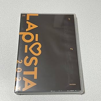 LAPOSTA 2023 数量限定豪華版 DVD Amazon.co.jp: LAPOSTA 2023 ラポスタ D V D : おもちゃ